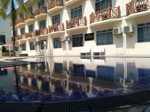 hotel photo