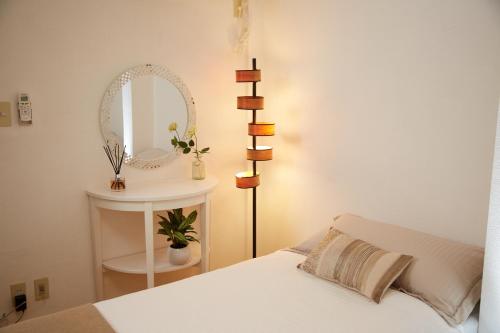 SHINJUKU 5-ROOM Family house, Tokio (fotografie 8)