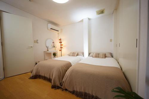 SHINJUKU 5-ROOM Family house, Tokio (fotografie 7)