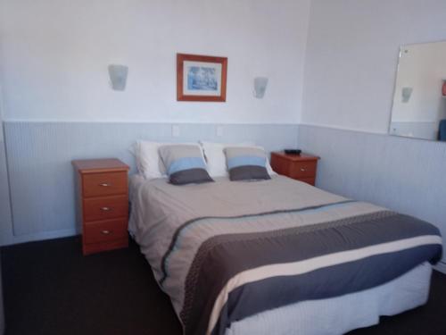 Travellers Rest Motel