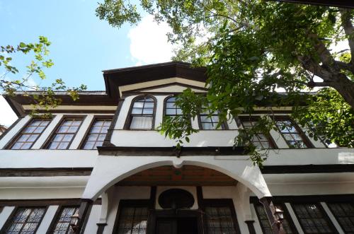  Ilk Pension in Amasya