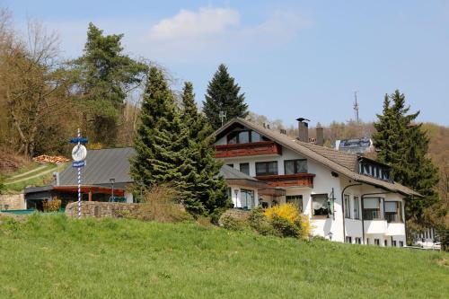 Hotel Auf dem Kamp - image 3