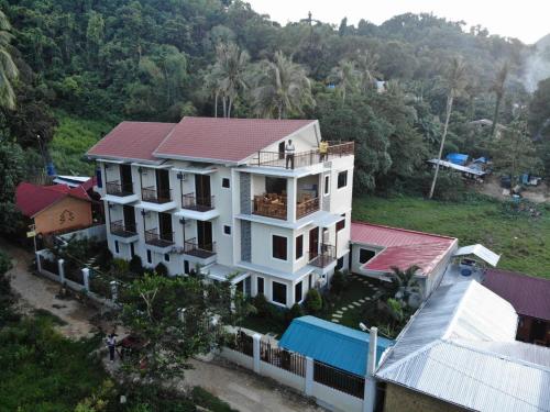 Layang Layang Home, El Nido