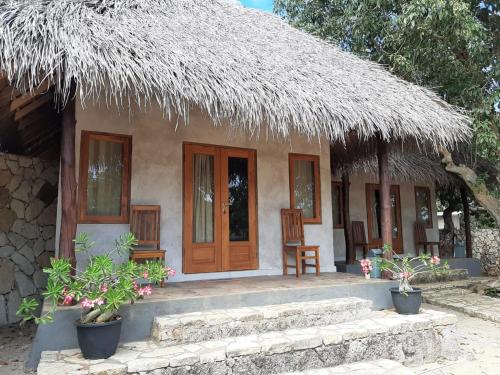 Mulia Bungalows