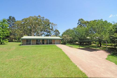 Valley Haven - 3 bedrooms close to the village!