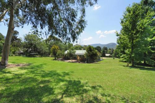 B&B Kangaroo Valley - Valley Haven 3 bedrooms close to the village - Bed and Breakfast Kangaroo Valley