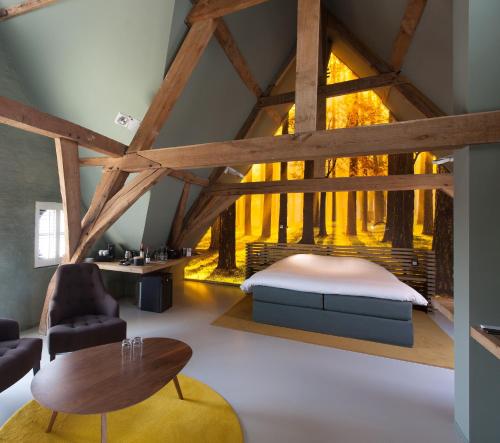 B&B La Suite - main image