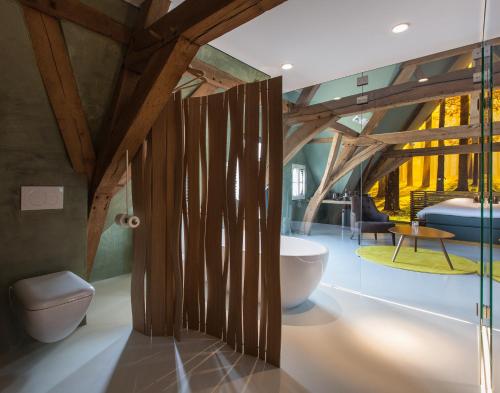 B&B La Suite - image 7