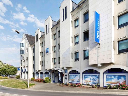 ibis budget Blois Centre