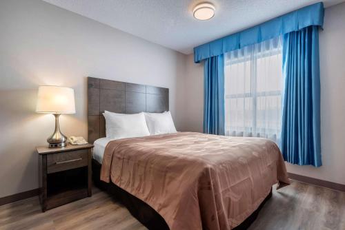 Quality Suites Quebec City