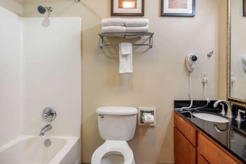 Comfort Inn & Suites Alamosa