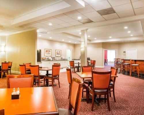 Budgetel Inn & Suites Atlanta