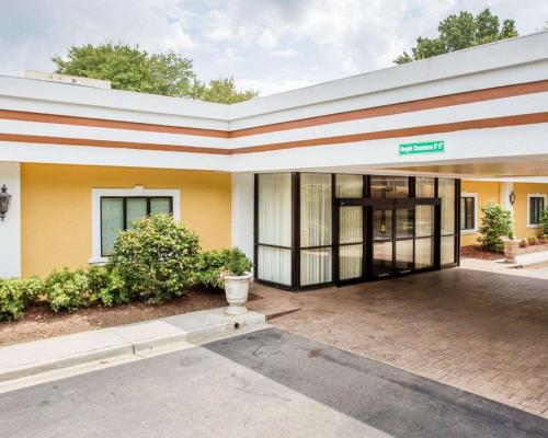 Budgetel Inn & Suites Atlanta in Atlanta, USA