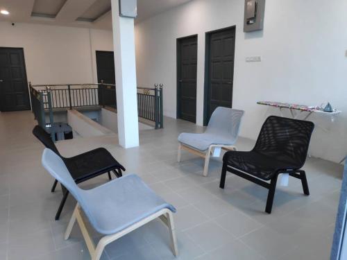 Bilek@KADOK in Kadok