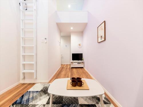 Maisonette - No Cleaning for Consecutive Night Stays