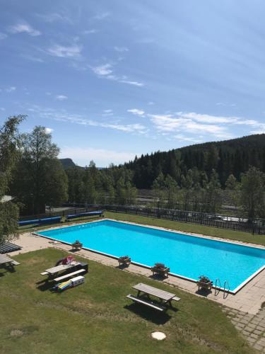 STF Höga Kusten vandrarhem - image 9