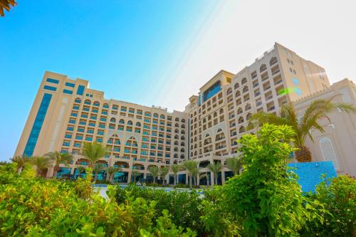 Blue Diamond AlSalam Resort - image 13