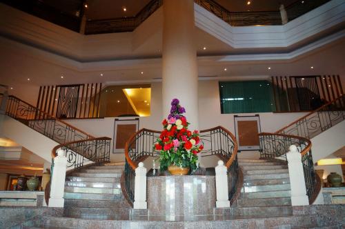 Sabah Oriental Hotel in Kota Kinabalu