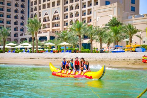 Al Bahar Hotel & Resort - Photo 7 of 40