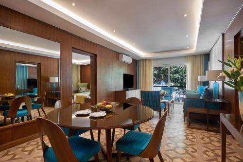 Facilities, Movenpick Resort & Spa Boracay near Punta Bunga Beach