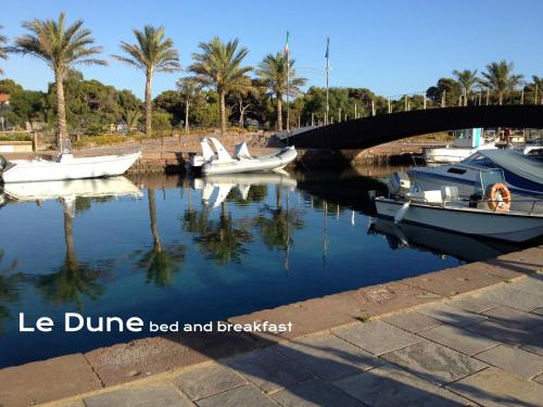 Le Dune, SantʼAnna Arresi (Foto 6)
