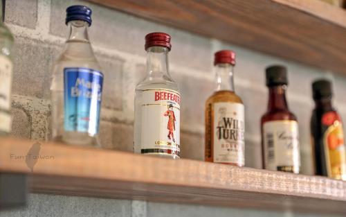 漫調子 Roaming Life B&B