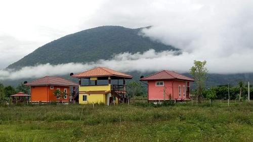 Ban Thung Talay Mok Chiangdao