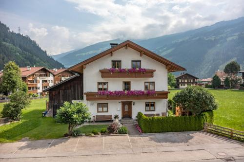  Haus Moikler in Zell am Ziller