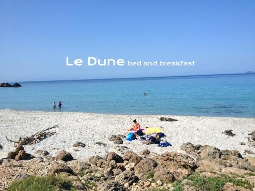 Le Dune, SantʼAnna Arresi (Foto 7)