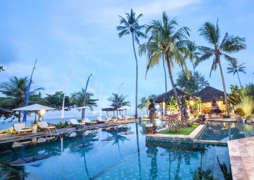Puri Bagus Candidasa Resort