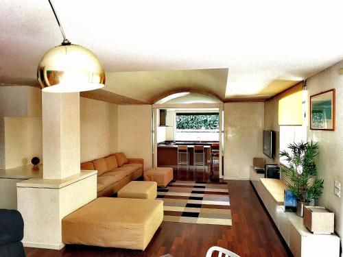 Cadlolo Luxury Retreat - Rome Cavalieri and Villa Miani, Rome (photo 7)