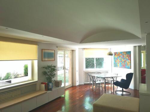 Cadlolo Luxury Retreat - Rome Cavalieri and Villa Miani, Rome (photo 6)