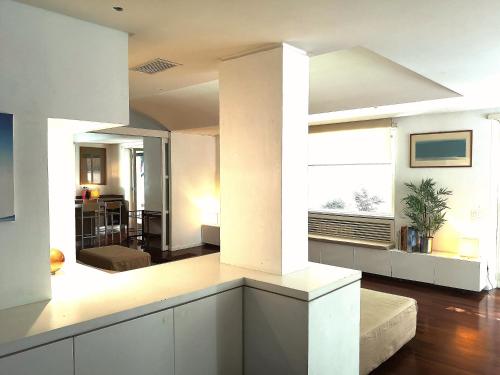 Cadlolo Luxury Retreat - Rome Cavalieri and Villa Miani, Rome (photo 9)