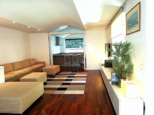 Cadlolo Luxury Retreat - Rome Cavalieri and Villa Miani, Rome (photo 8)
