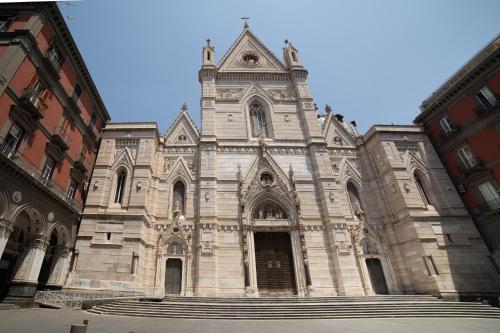 The Duomo House by House In Naples - image 4