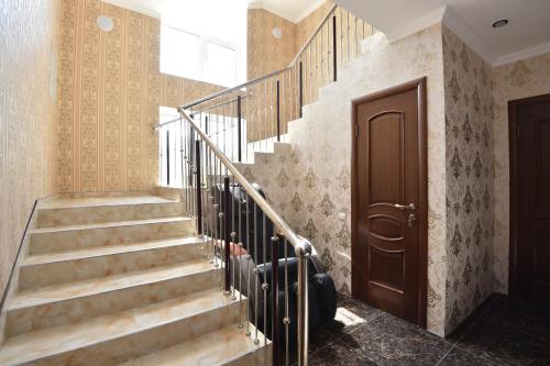 Mikael Guest House - image 5