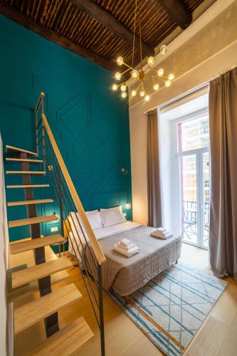 The Duomo House by House In Naples - main image