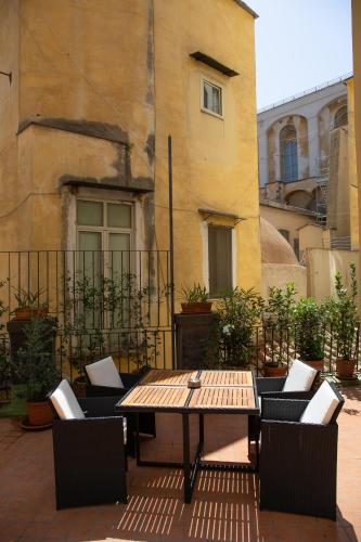 The Duomo House by House In Naples - image 13