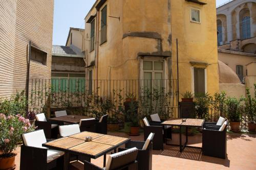 The Duomo House by House In Naples - image 3