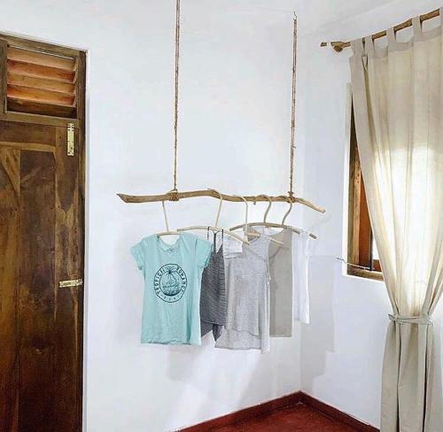 Le Cabanon