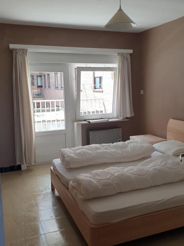 Oostduinkerke - Appartement met zeezicht en 2 parkeerplaatsen, Oostduinkerke (foto 9)