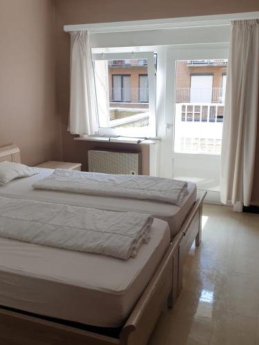 Oostduinkerke - Appartement met zeezicht en 2 parkeerplaatsen, Oostduinkerke (foto 10)