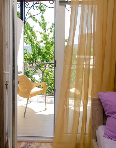 Hotel S.R in Alexeevka Selo