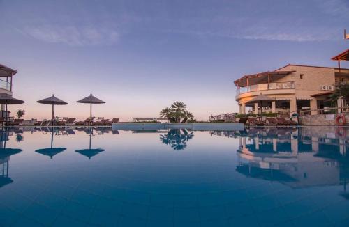 BLUE BAY HOTEL