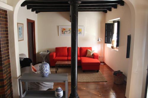 Casa Arcos