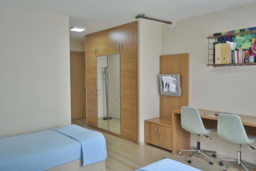  Bosphorus Guesthouse, Unterkunft in Istanbul