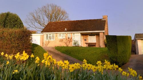 Bye ways gîte à louer Dalwood