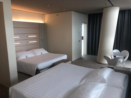 Best Western Plus Net Tower Hotel Padova - image 12