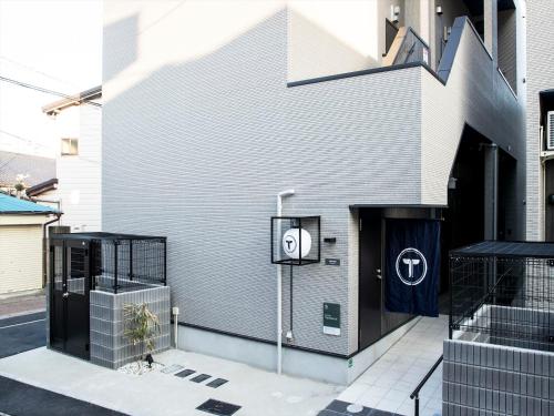 トリップポッド吉塚 B