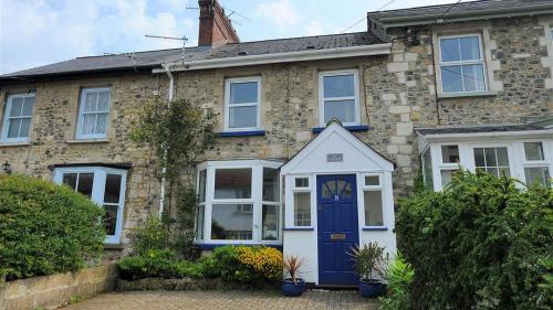 Ivy Cottage of Beer gîte à louer Beer Head